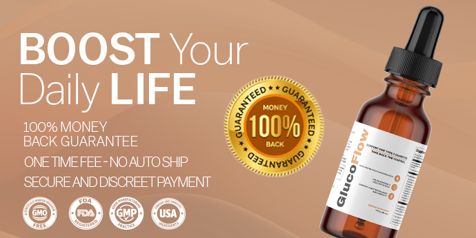 GlucoFlow mobile checkout